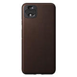 Hello Nomad Rugged Leather Case Pixel 4 XL | Moment