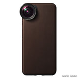 Hello Nomad Rugged Leather Case Pixel 4 XL | Moment