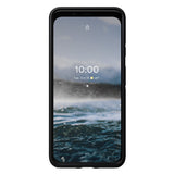 Hello Nomad Rugged Leather Case Pixel 4 XL | Moment