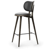 Mater Furniture High Stool Backrest | 40.2"