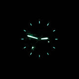 Bertucci A-2TR Field Pro GMT Watch | Black/Khaki