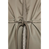 Rains Waterproof Puffer Women Jacket