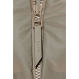 Rains Waterproof Puffer Women Jacket