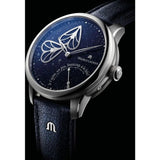 Maurice Lacroix MASTERPIECE Embrace 40mm | Stainless Steel Case