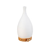 Serene House Ceramic Diffuser | Zodiac White/90mm