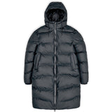 Rains Winter Long Puffer Jacket
