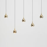Seed Design PAOPAO Pendant PL5