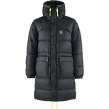 Fjallraven Expedition Long Down Parka Mens