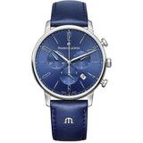 Maurice Lacroix Eliros Chronograph | Easy Strap