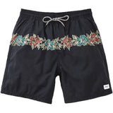 Katin Vine Volley Trunks