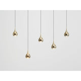 Seed Design PAOPAO Pendant PL5