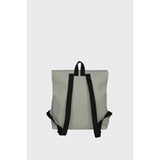 Rains Waterproof MSN Bag Mini Backpack W3