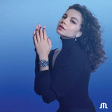 Maurice Lacroix Eliros Chronograph | Easy Strap