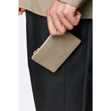 RAINS Unisex Zip Wallet
