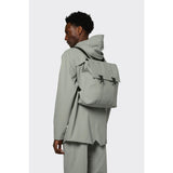 Rains Waterproof MSN Bag Mini Backpack W3