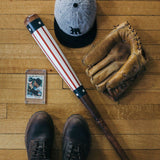 Pillbox Classic Paint Baseball Bats | Old Glory
