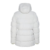 Rains Waterproof Puffer Women Jacket