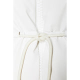 Rains Waterproof Puffer Women Jacket