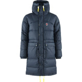 Fjallraven Expedition Long Down Parka Mens