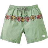 Katin Vine Volley Trunks
