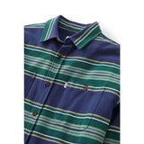 Katin Sierra Flannels