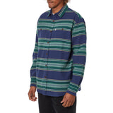 Katin Sierra Flannels