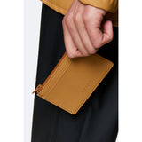 RAINS Unisex Zip Wallet