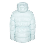 Rains Waterproof Puffer Women Jacket