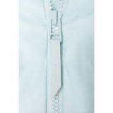 Rains Waterproof Puffer Women Jacket