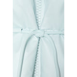 Rains Waterproof Puffer Women Jacket