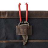 Moore & Giles Garden Apron | Baldwin Oak & Ventile