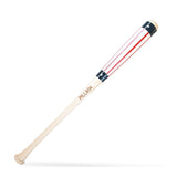 Pillbox Classic Paint Baseball Bats | Old Glory