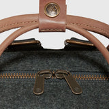 Fjallraven Norrvage Briefpack Backpack