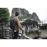 Topo Designs Daypack Backpack | Navy