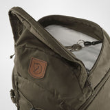 Fjallraven Singi 28 Backpack | Dark Olive