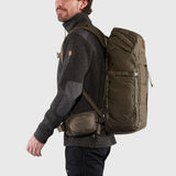 Fjallraven Singi 28 Backpack | Dark Olive
