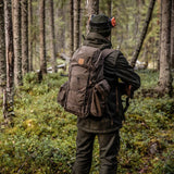 Fjallraven Singi 28 Backpack | Dark Olive