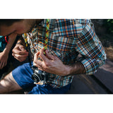 Topo Designs Camera Strap | Multi