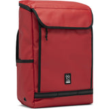 Chrome Volcan Backpack | 31L Red BG-260-RDTP-NA