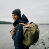 Fjallraven Haulpack No.1 Daypack