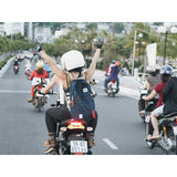 Topo Designs Daypack Backpack | Navy