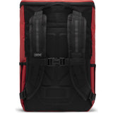 Chrome Volcan Backpack | 31L Red BG-260-RDTP-NA