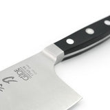 Gude Alpha Chai Dao Knife | 6.5"