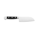 Gude Alpha Santoku Knife | 5.5"