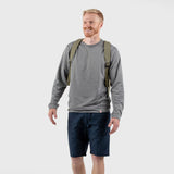 Fjallraven Foldsack No. 1 Backpack | Dusk