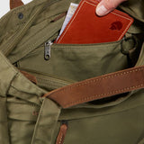 Fjallraven Totepack No. 1 Small Shoulder Bags