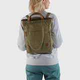 Fjallraven Totepack No. 1 Small Shoulder Bags