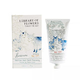 Library of Flowers Boxed Handcreme | Forget Me Not