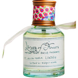 Library of Flowers Eau De Parfum | Linden