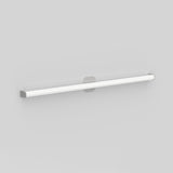 Artemide Ledbar Wall/Ceiling LED Light Generation 2 | 4FT Round 18W 90CRI 2-Wire Dim 120V ANO